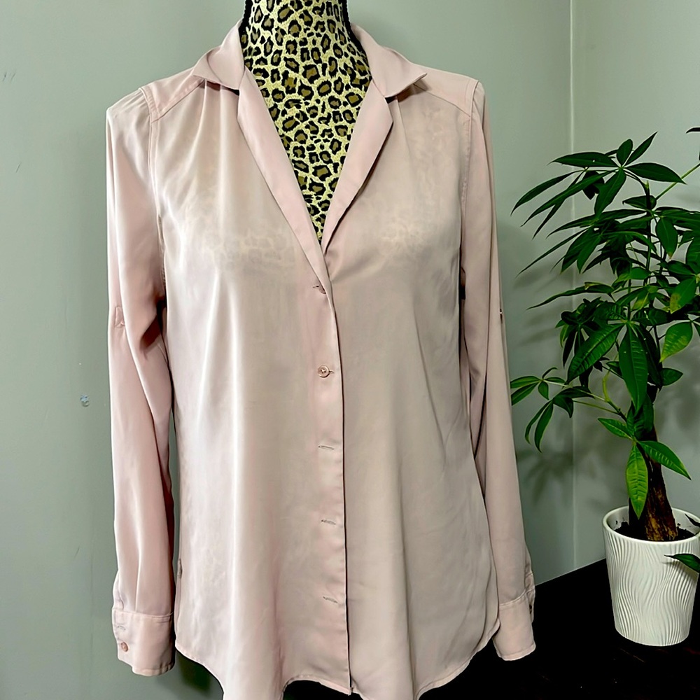 Express Portofino Blouse